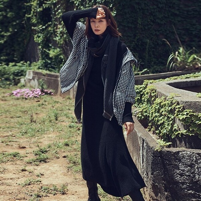 지스튜디오 22FW 울라쿤셋업 원피스 지스튜디오 22FW 울라쿤셋업 원피스