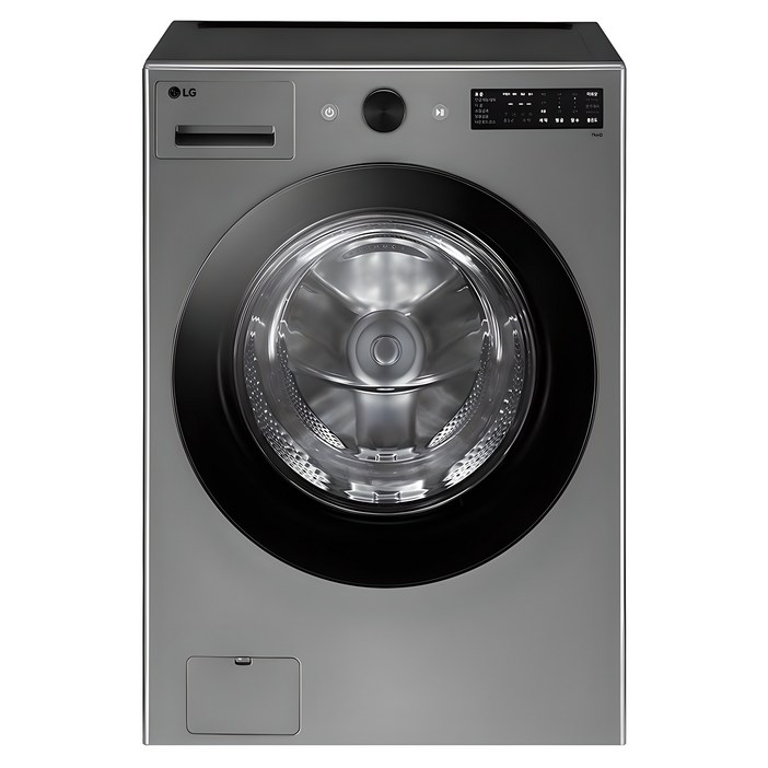 LG전자 트롬 오브제컬렉션 드럼세탁기 19kg 방문설치