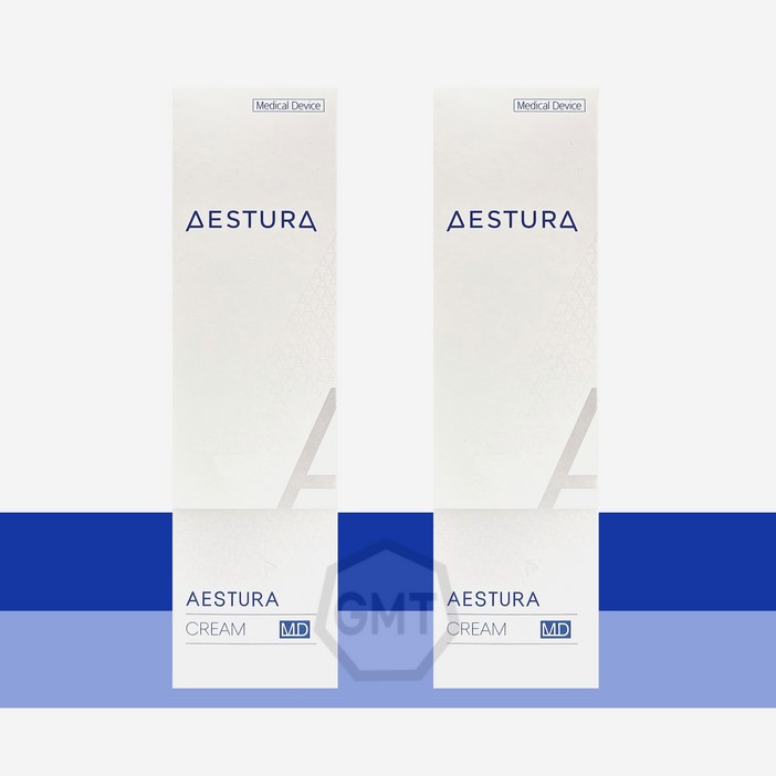 에스트라 크림 엠디, 1개, 100ml 에스트라 크림 엠디, 1개, 100ml