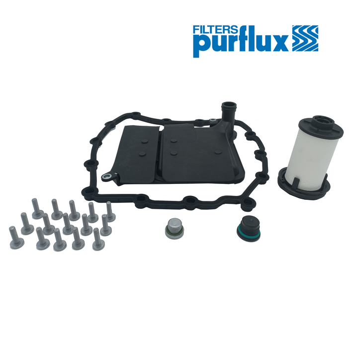 BMW M2 M3 M4 M5 M6 Z4 F바디 미션오일교환세트 7단 듀얼클러치 풀세트 퍼플럭스