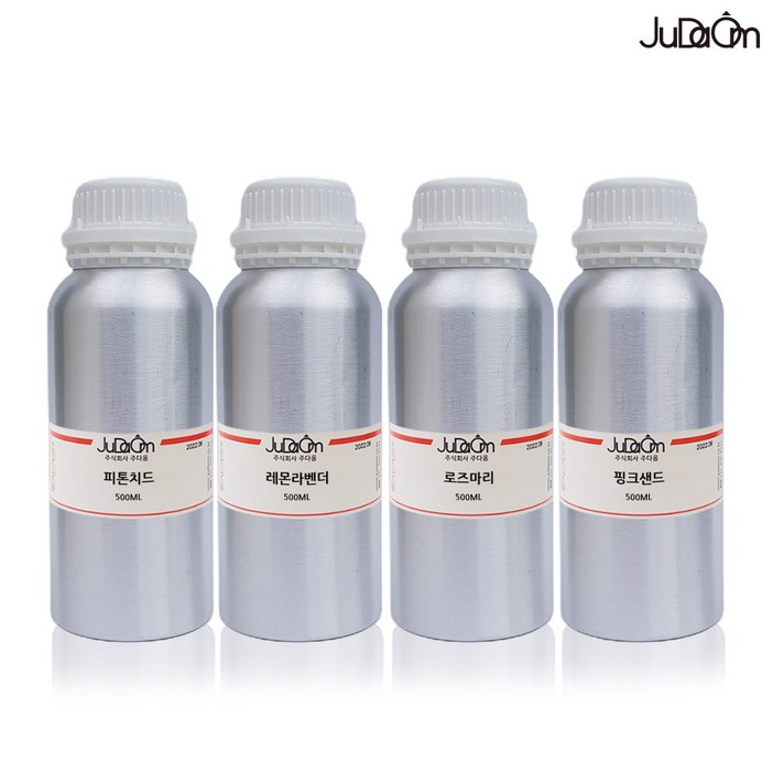국내산 대용량 프래그런스 오일 500ml 88종,향수 원액, 디퓨저 원액, 향수 만들기, 디퓨저 만들기 DIY