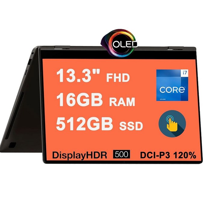 삼성 갤럭시 북3 360 2-in-1 노트북 13.3