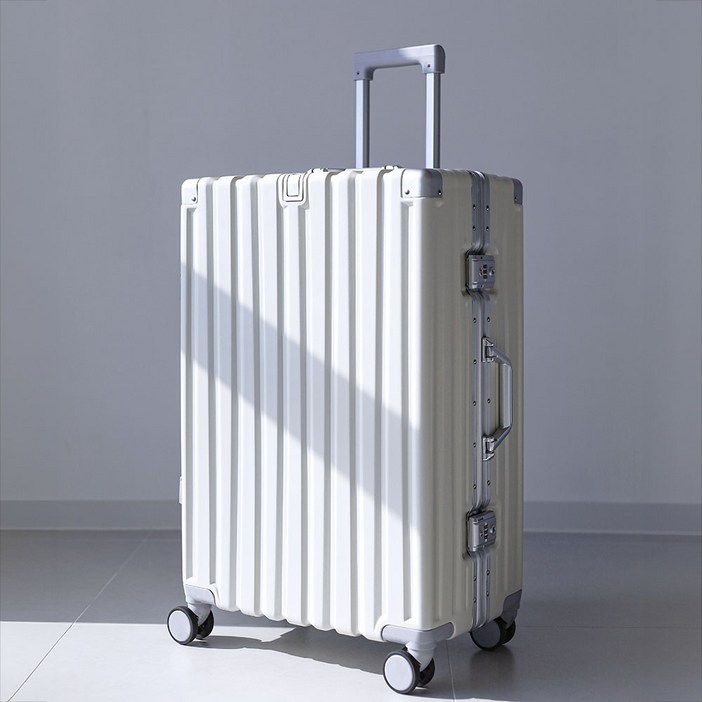 PC100% 반영구 하드캐리어 리브어웨이 AS10년 사은품증정