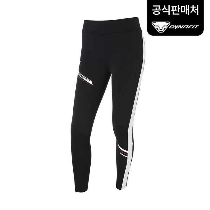 다이나핏 공식 여성 CONTOUR (컨투어) 타이즈 레깅스 바지 YWM22381Z1