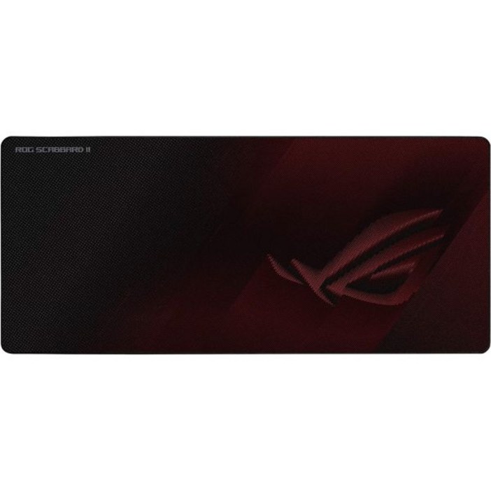 ASUS ROG Scabbard II Extended 게이밍 마우스 패드 미끄럼 방지