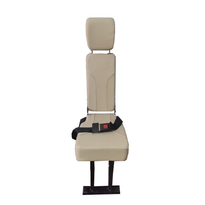 AIRASI 올뉴 카니발 보조의자 펠리세이드 간의의자 카니발리무진 SUV 3열시트