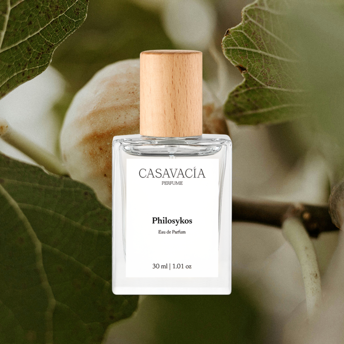 카사바시아 필로시코스 오드퍼퓸