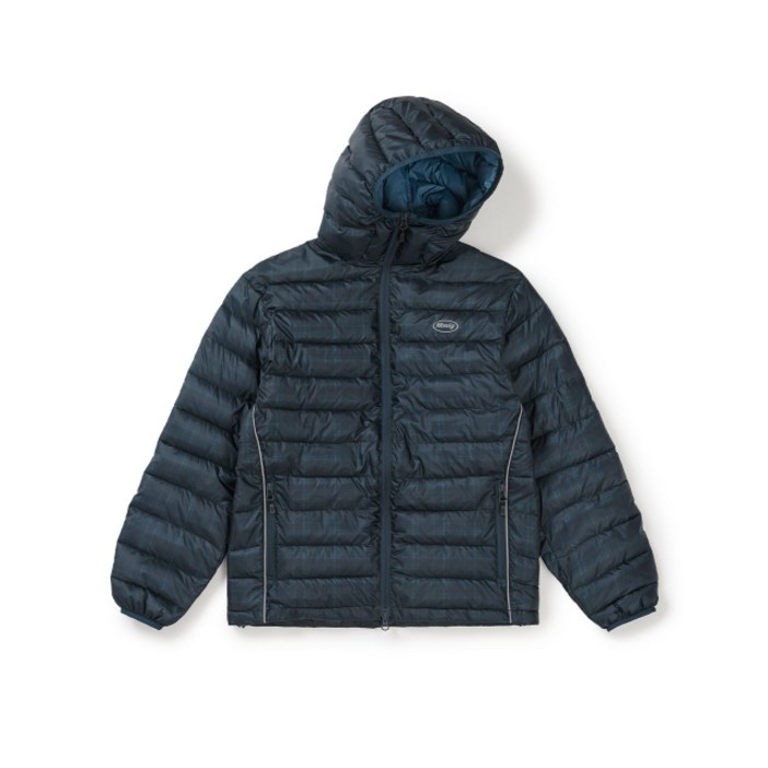 [Mmlg] MMLG 클라우드 트렉 패딩 점퍼 (5컬러)