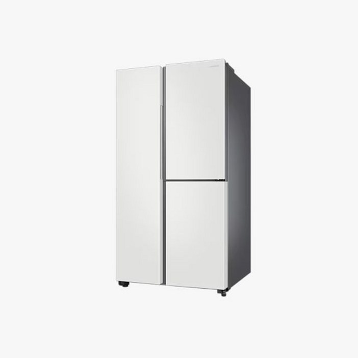 삼성전자 양문형 냉장고 846L 방문설치