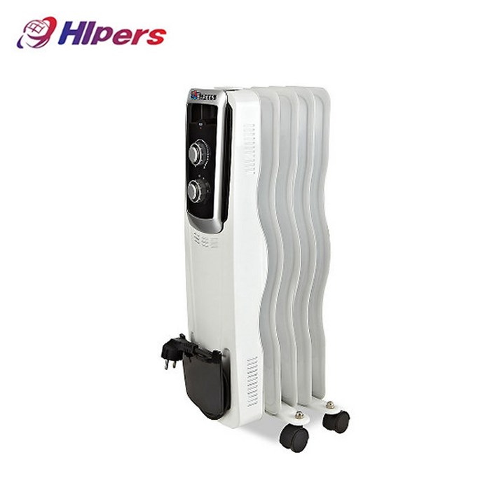 대성하이원 친환경 저전력 전기 라디에이터 DHR050 5