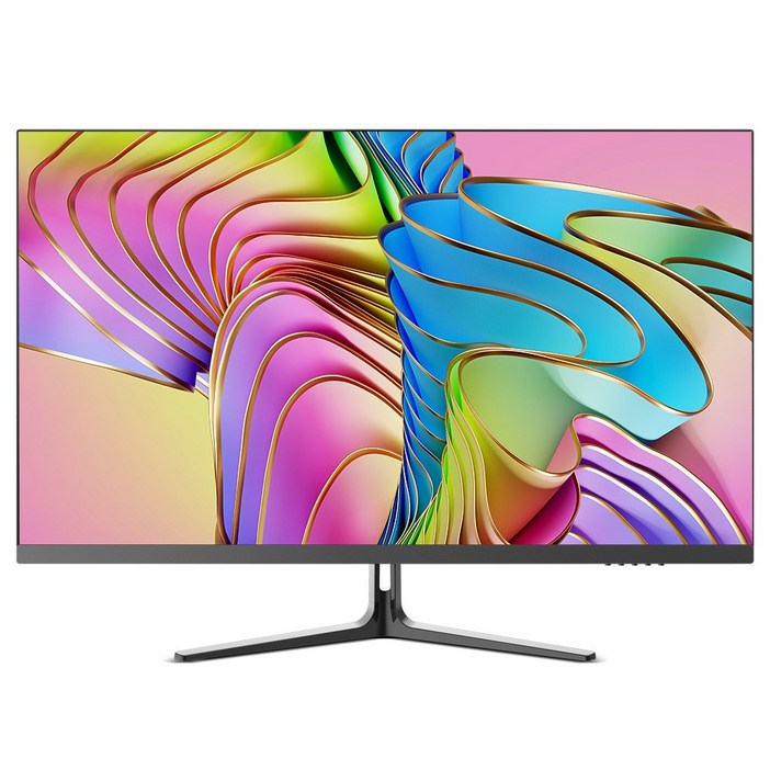 디엑스 DX320UHD 81.28cm 4K UHD HDR 고해상도 컴퓨터 모니터, 80cm, DX320UHD일반