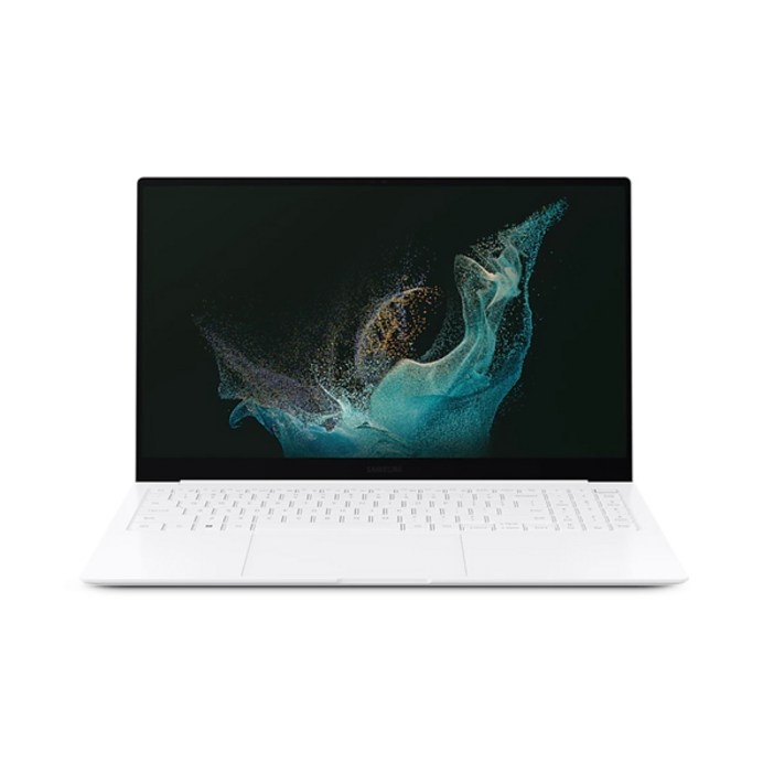 삼성 갤럭시북2 프로 NT951XED (i7-1260p 16G 256G 윈11), 단품
