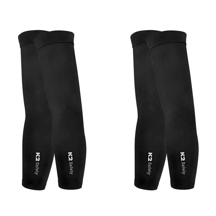 케이투세이프티 심리스 쿨토시 2P