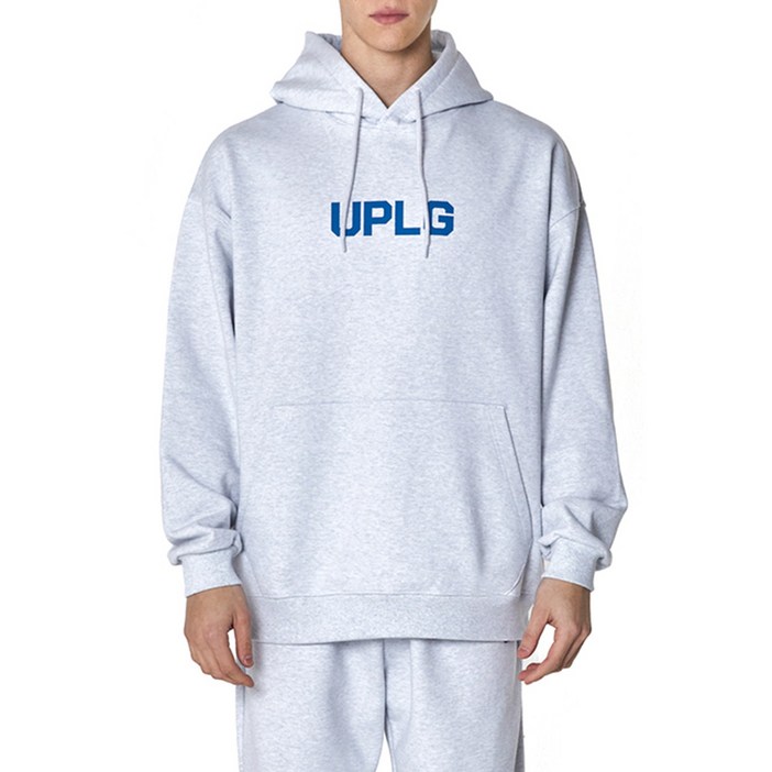 UPLG 메인 로고 스웻후디