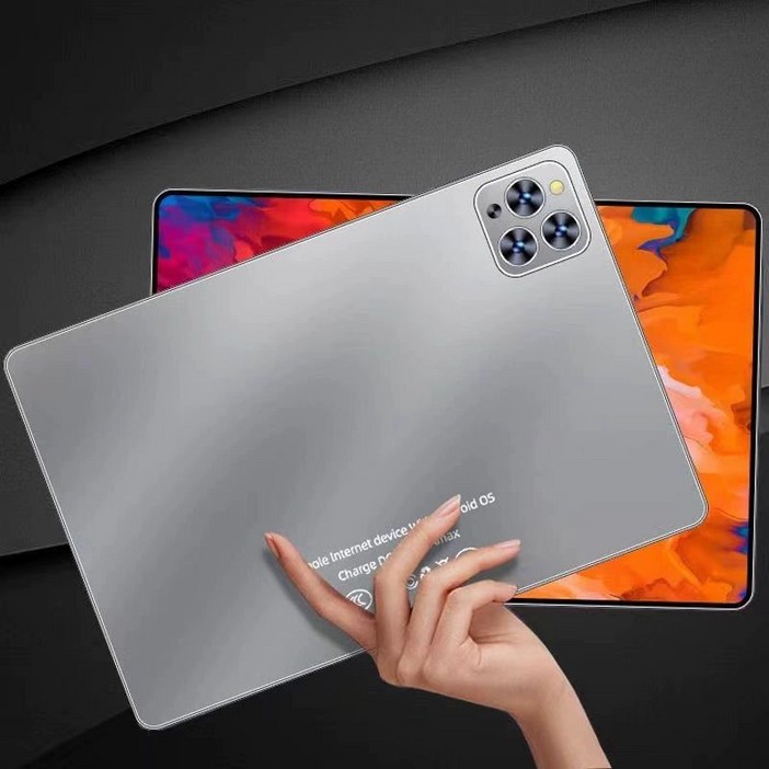 태블릿 13인치 PC용 강의 교육용 시청 저장 가정