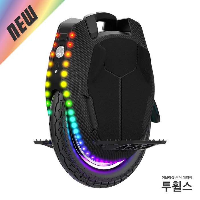킹송 16X 전동 외발휠 1554Wh 2200W
