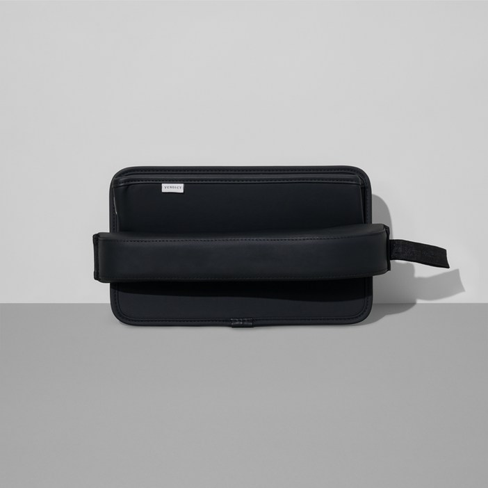 벤딕트 차량용 사이드 포켓 틈새 수납함 쿠션