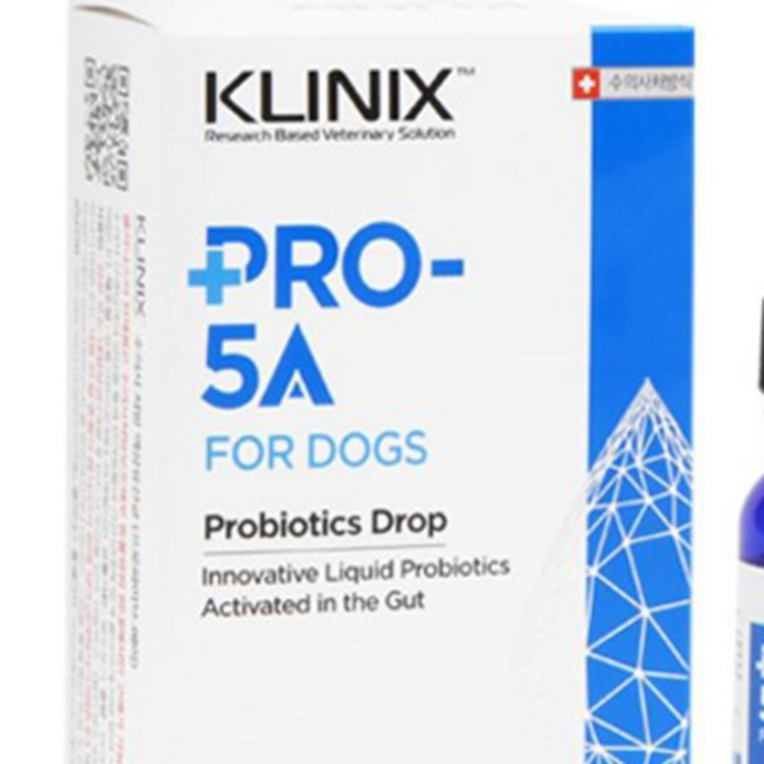클리닉스 PRO 5A 독 15ml 액상LIVE유산균 KLINIX 프로파이브에이 클리닉스 PRO 5A 독 15ml 액상LIVE유산균 KLINIX 프로파이브에이