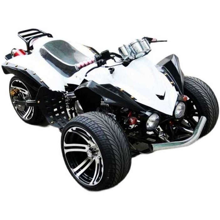 4륜오토바이 ATV 3륜 오프로드 150cc 250cc 바이크