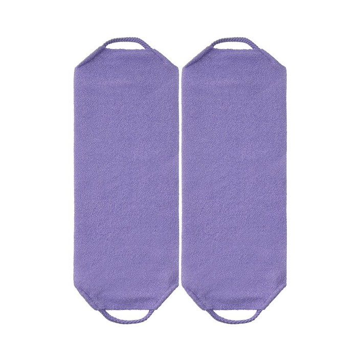 믹스어블 고급  대나무 때타월