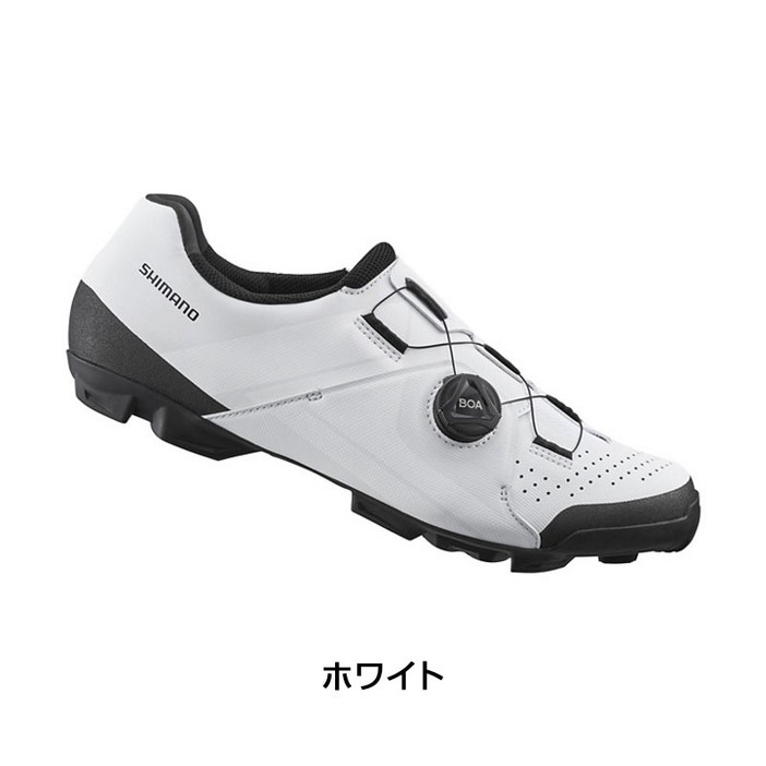 시마노 SHIMANO 자전거 MTB 클릿슈즈 XC3 SHXC300 SPD 바인딩슈즈