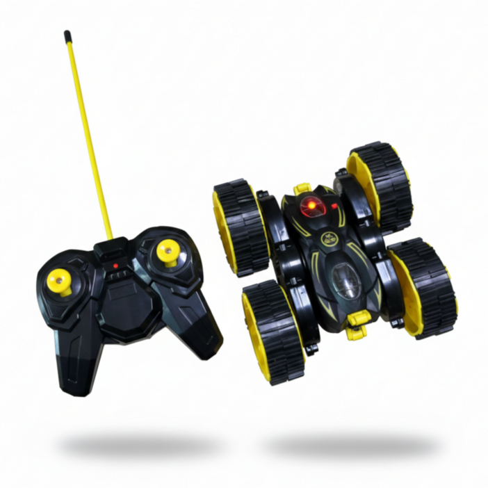 비앤씨 스파이더 고스트 RC자동차