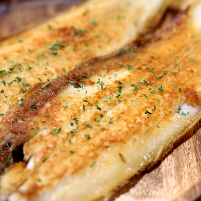 군산 반건조 박대 구이 조림용40cm내외