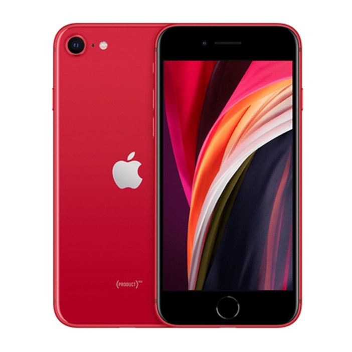 아이폰SE2 iPhone SE2 자급제