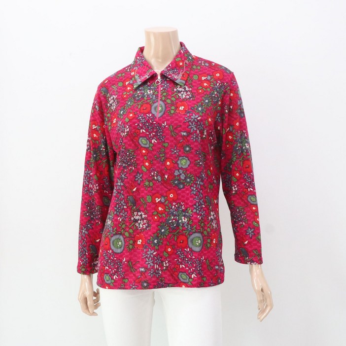 마더송 특가 할머니 겨울가을티 겉기모 엄마 여성70대 80대 어르신옷