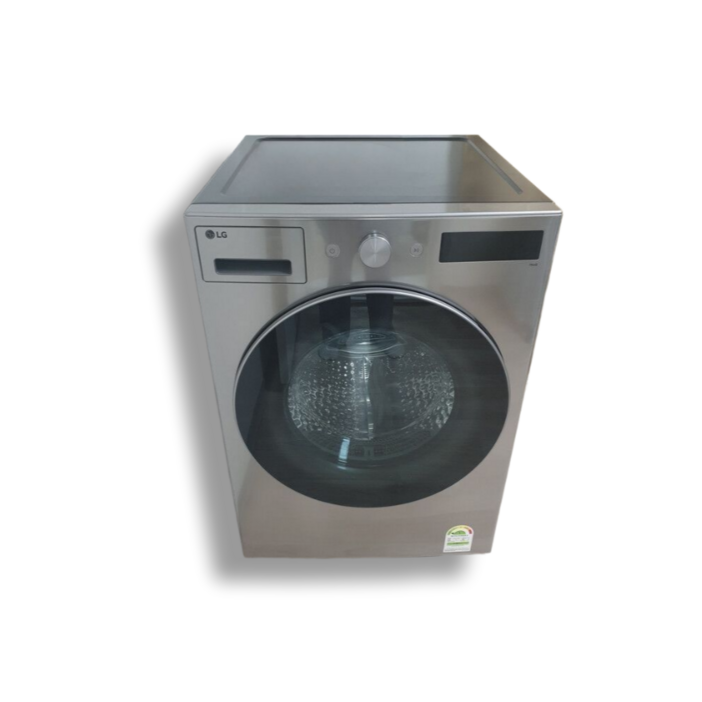 엘지기사직접설치 LG전자 트롬 오브제컬렉션 건조기 RG19VNS 19kg 모던 스테인리스 폐가전무상수거
