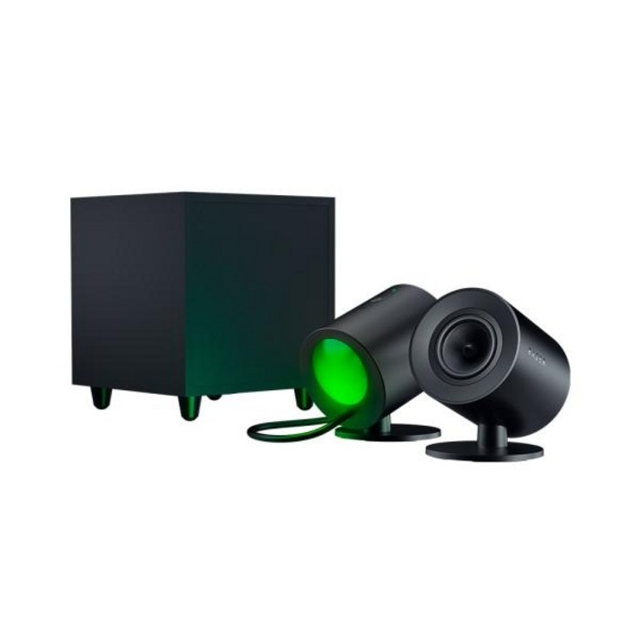 레이저 Nommo V2 스피커