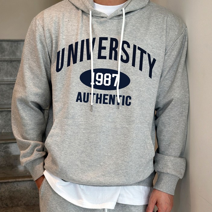 마고(MAGO) 1987 유니버시티 후드