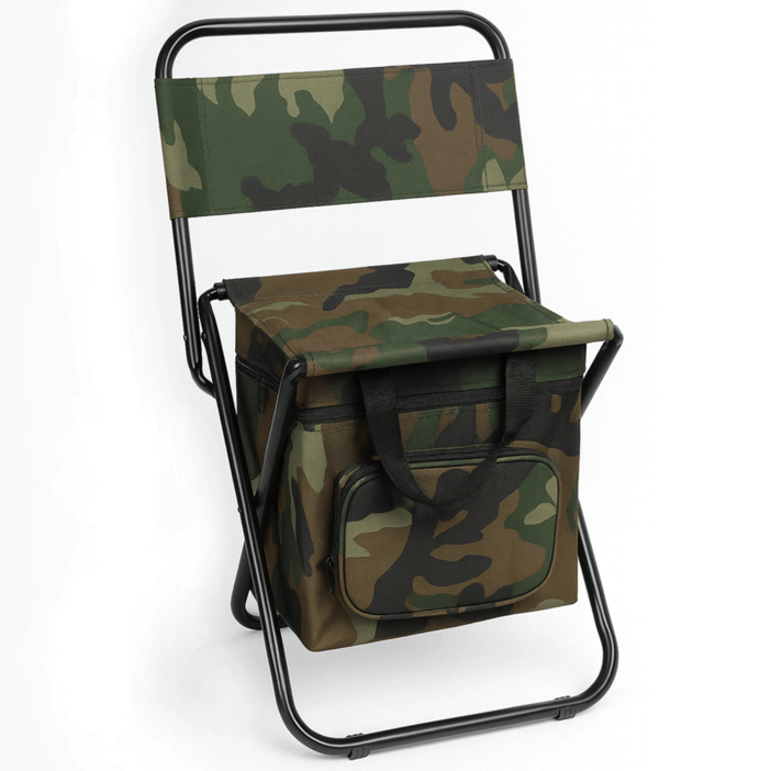 노마벨 접이식 경량 보냉백 아웃도어 낚시 의자