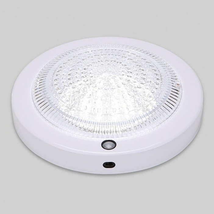 LED 원형 현관 계단 복도 베란다 15W 건식 센서등, 8개, 1 COLOR 주광 LED 원형 현관 계단 복도 베란다 15W 건식 센서등, 8개, 1 COLOR 주광