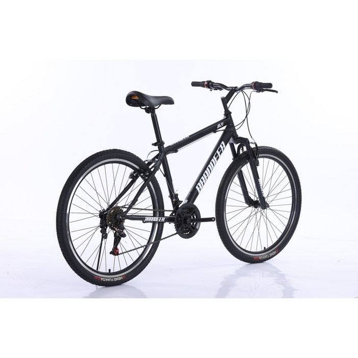 브랜디어 바이크 2024년형 MTB 자전거 26인치 입문용 21단 서스펜션