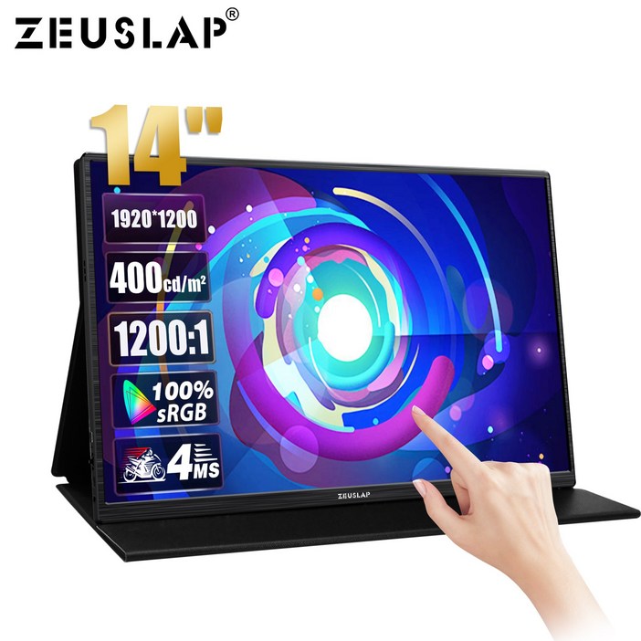 제우스랩 ZEUSLAP Z14 Lite Pro 14