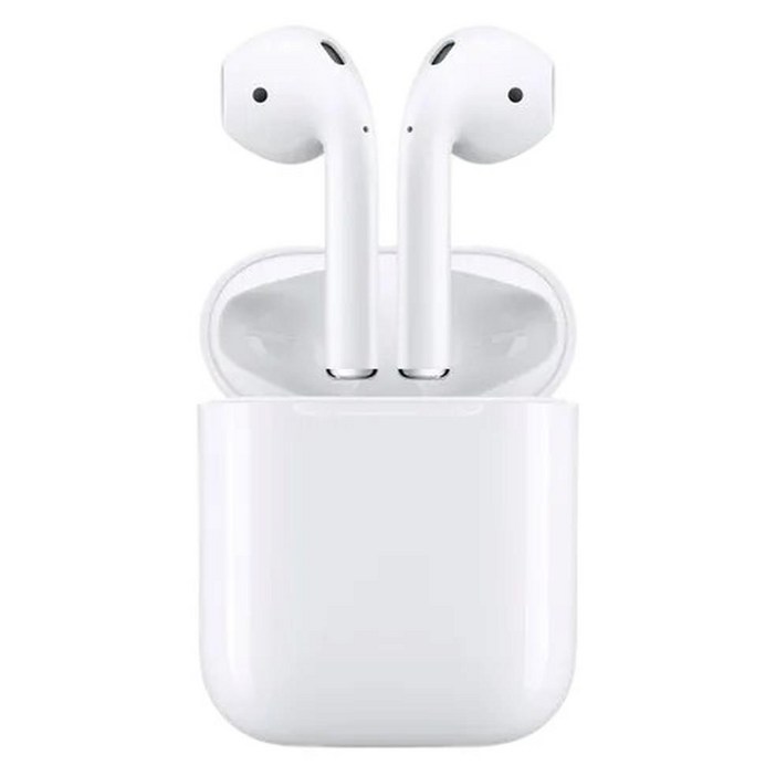 애플 에어팟 2세대 블루투스 이어폰 정품 중고 리퍼