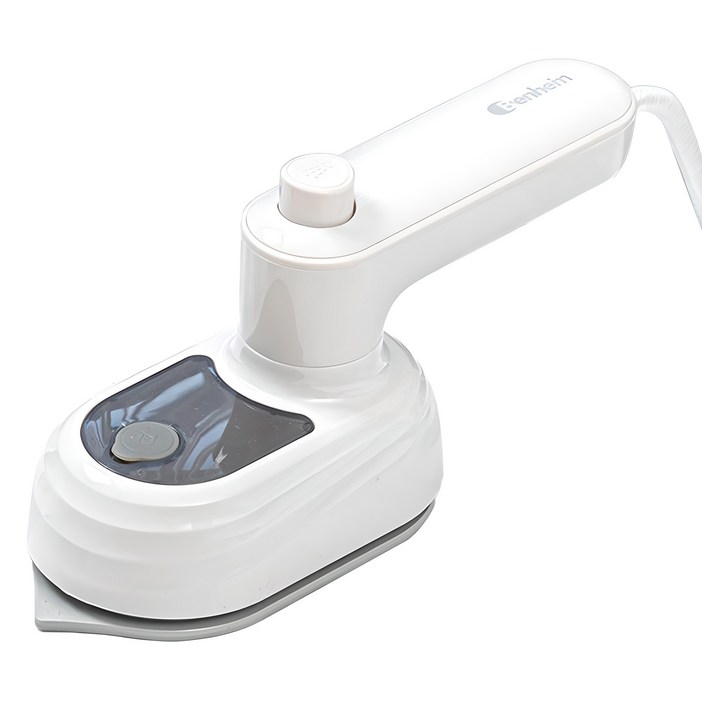 벤하임 여행용 미니 스타일러 물분사 다리미