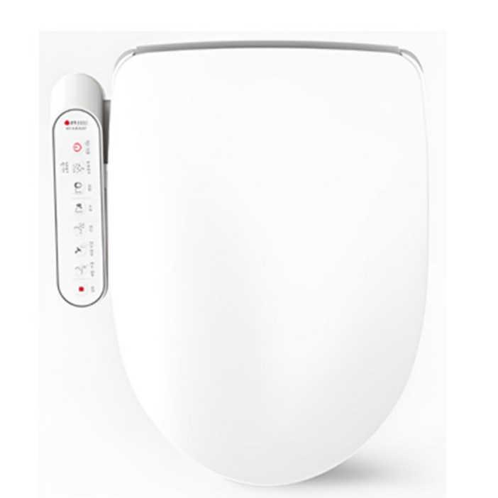 애플비데 AB-K3814NF 분리형비데 방수비데 양변기비데 설치셀프 가정용비데