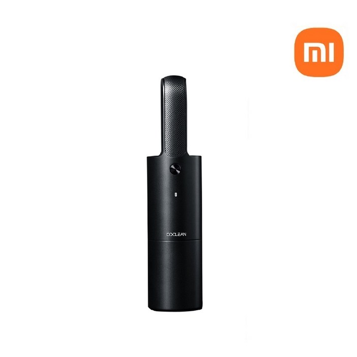 샤오미 무선 차량용 청소기 COCLEAN 핸디형 청소기