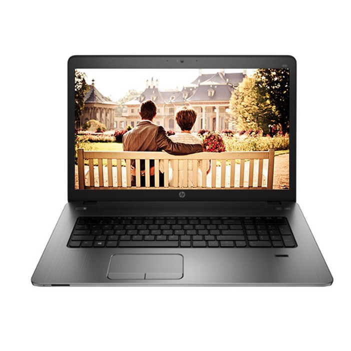 HP 470-G2 I5-5200U/8G/SSD240G/R5 M55/17.3/WIN10