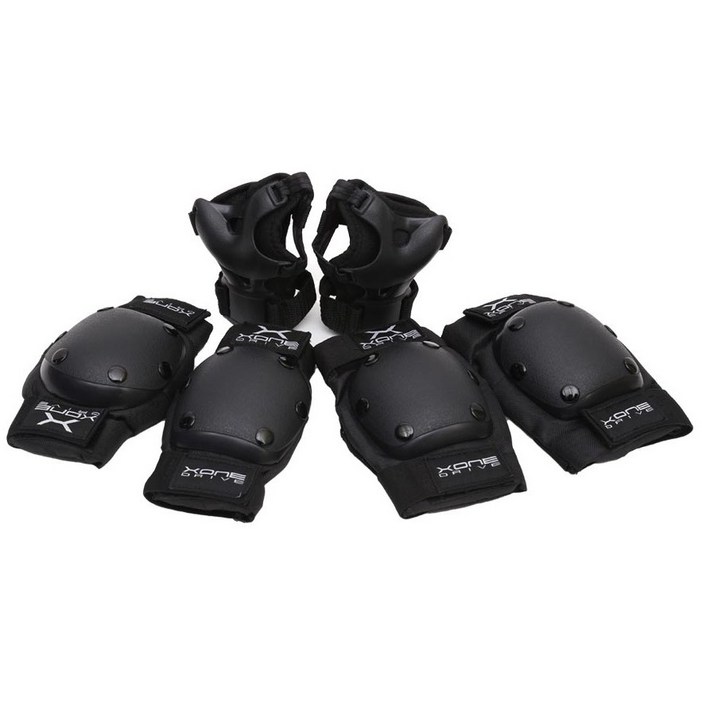 엑스원드라이브 3종보호대세트