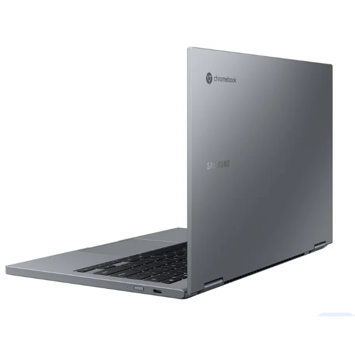 [대여] 삼성 갤럭시 크롬북2 360 온라인 학습용 인강용 사무용 2in1 노트북