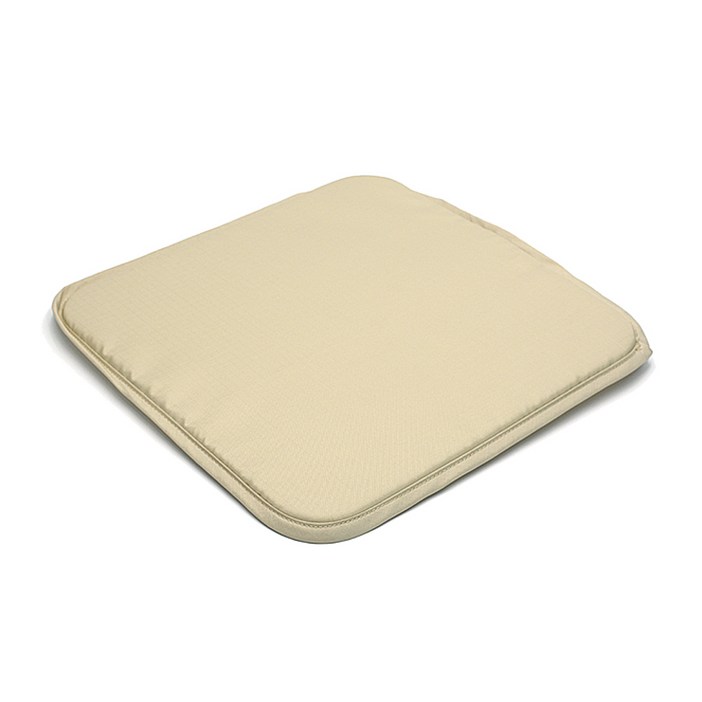 이케아 BRAMON 브레묀 실내겸용 의자패드 34x34cm