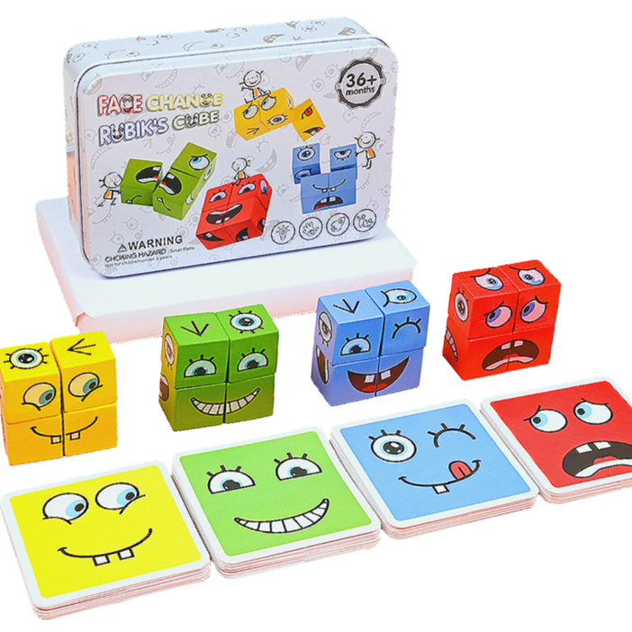 토이다락방 어린이 두뇌발달 보드게임