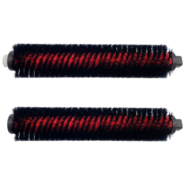 로보락 울트라도크 세척브러쉬 S7 MaxV Ultra  S8 Pro Ultra  S8 MaxV Ultra 호환, 2개, 세척브러시