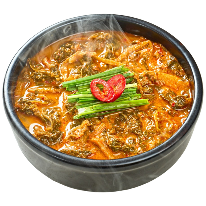 용용이네 국내산 미꾸라지 무항생제 수제 남원 추어탕 보양식