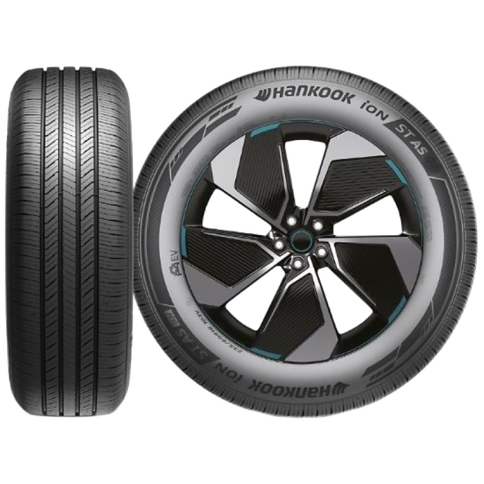 EV  한국타이어255 45 20  아이온ST AS  IH71A  2554520  자동차구조대  포천  남양주  전기차, 장착 미포함, 1개