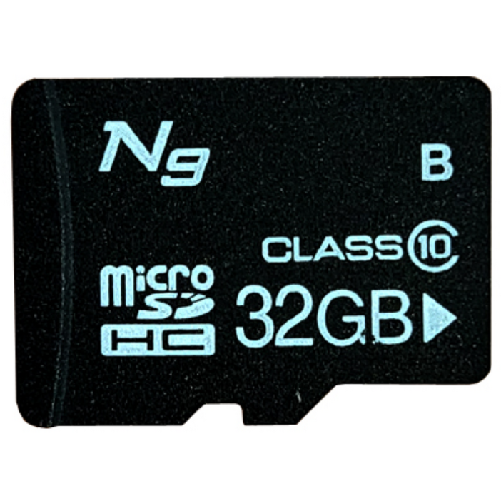 아이트로닉스 아이패스 블랙박스 정품 메모리카드 16G