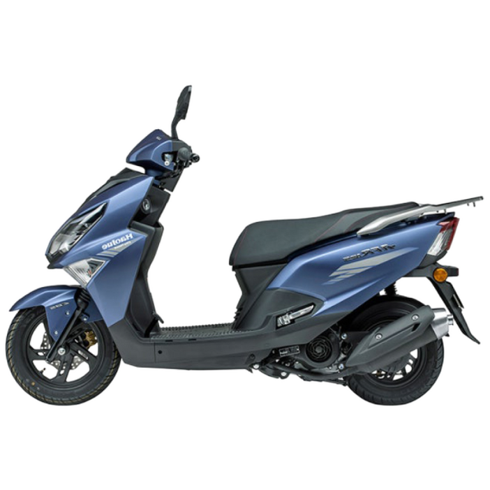 [부산][신차] 하우즈스즈키 AFR125 2024년식